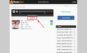 Hollywood Songs Download Top 4 Safe Sites To Listen And Download Hollywood Songs For Free