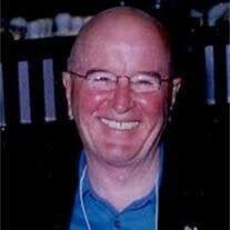 Norman Trudel Obituary