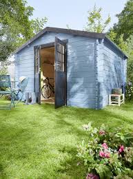 Cabane De Jardin Abri De Jardin Bois Abri De Jardin Et Abris De Jardin Peints