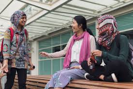 Often these begin with a casual text like. College Students With Friends With Different Worldviews Are More Tolerant Study Finds