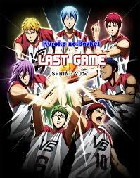 Pin By Nabil Nazri On Indanime Kuroko No Basket Kuroko No Basket