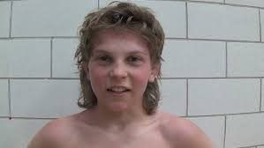 Christopher Grossman, 2023 U15 Pan American Team Trials 52 kg champion in  Greco-Roman