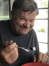 Bruce R. Catlin, beloved husband; U.S. Army veteran; millwright, carpenter,  and classics enthusiast