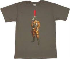 Metal gear solid getting caught on make a gif. 12 Awesome Metal Gear Solid T Shirts Teemato Com