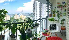 Check spelling or type a new query. Tips Setup Mini Garden Di Balkoni Rumah Tinggi Giler Deco