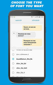 4.1 jelly bean or above. Best Free Fonts For Android 2018 For Android Apk Download