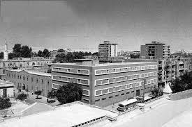 03 Cairo Helwan College De La Sainte Famille Cairo Egypt College