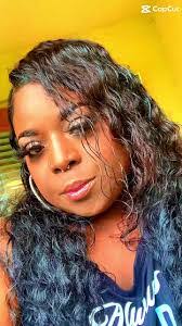 Cari Richardson's Instagram, Twitter & Facebook