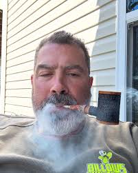 Herb Booth Briar Pipes