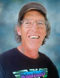 Obituary information for Rob Stirling