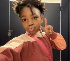 Meet our Season 3 2024-2025 Official Team🩵🤍🖤 AACD Bratz🎀 “THE ONLY  GIRLZ WITH A PASSION FOR SETTING TRENDZ”💁🏽‍♀️ Introducing our Juniors  (Part 2): Yarie White Domeeya Jones Anslee Harper Jayda Gould Kimora