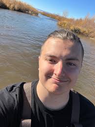 Student Chapter — The Wyoming Chapter of The Wildlife Society