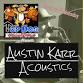 Austin Karr at Top Dog Pizza & Pub event image