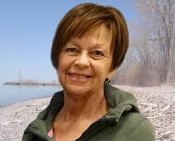 Obituary information for Charlene Malloch