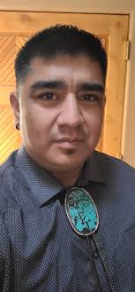 Can someone help identify this bolo's maker?