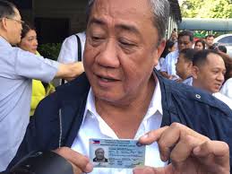 Tugade: I did not ask Usec. Chavez to resign