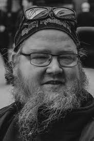 Thanks to Michelle Day for sharing this photo and funny story ❤