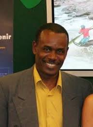 Le retour de la Guyane à Paris