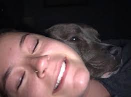 That post-feast nap just hits different. Happy Thanksgiving!