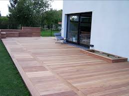 Terrasse Bois Avec Jardiniere Prix durablement bas, large choix, droit de retour de 30 jours, aussi possible au magasin! terrasse bois avec jardiniere