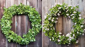 Touch device users, explore by touch or with swipe gestures. Ring In The Holidays How To Make A Succulent Wreath Out Of Jade Cuttings The Horticult