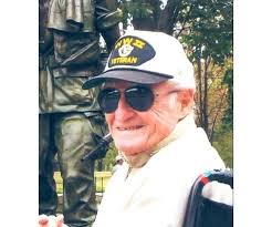 Richard Lindstrom Obituary (2016)