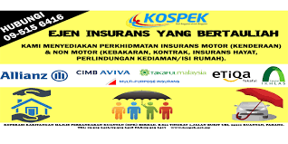 Ikhlas medic assist takaful, anda tidak perlu risau akan kos rawatan hospital dan hanya perlu memberi tumpuan sepenuhnya untuk pulih. Koperasi Kakitangan Majlis Perbandaran Kuantan Kospek