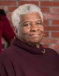 Obituary for Priscilla Mae Brace