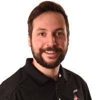 Jérôme Boucher, ing.