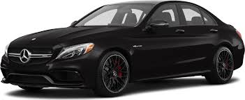 Every used car for sale comes with a free carfax report. Used 2017 Mercedes Benz Mercedes Amg C Class C 43 Amg Sedan 4d Prices Kelley Blue Book