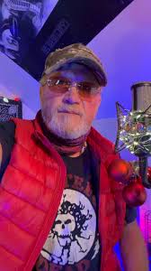 “Fire And Rain” James Taylor , Happy New Year to all listeners. Thank you  for all the love and support. May 2026 have more Fire than Rain.