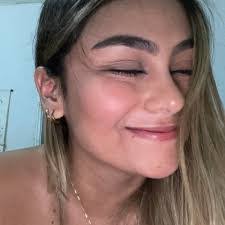 Ingrid Montalvo's Instagram, Twitter & Facebook