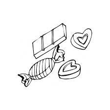 First of all the entire website has been rebuilt from scratch. Chocolate Candies And Hearts Coloring Page Super Coloring Pages Chocolate Candies And Hearts Colo Heart Coloring Pages Super Coloring Pages Chocolate Candy