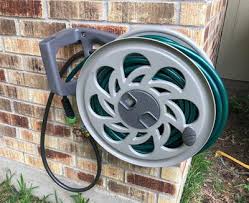 And for your home, we offer a line of decorative hose reels that will hide your hose, as well as accent your exterior. Suncast Sidetracker Hose Reel Walmart Com Walmart Com