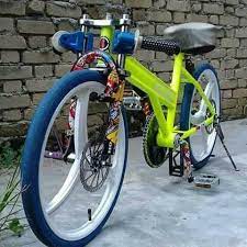 Basikal lajak vs kereta sport. Basikal Lajak Reviews Facebook