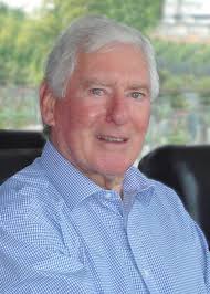 Tribute to David Boak, 1932