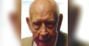 Horace Mullinax Obituary