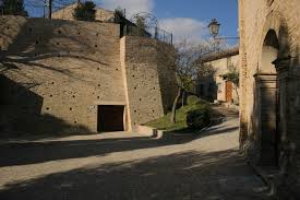 Cerreto - Habitual Tourist