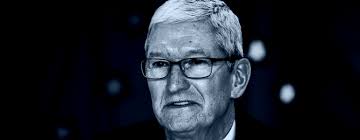 Apple vs. UK — ADP E2EE Back Door Faceoff