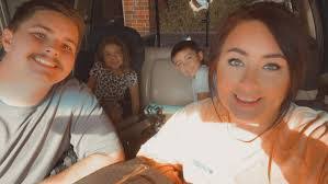 Jazmine Rose's Instagram, Twitter & Facebook