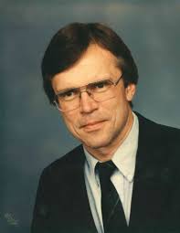 Edwin Vedejs Obituary December 2, 2017