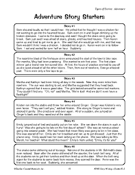 Education World 020222pl Pdf Creative Writing Prompts Writing Prompts For Kids Writing Prompts For Writers
