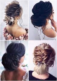 120 Fabulous Wedding Hairstyles For Bridal From Art4studio Forevermorebling Wedding Blog Long Hair Wedding Updos Wedding Hairstyles Hair Styles