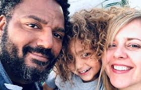 Our community responds to the George Floyd killing in a swell of support  and pledge to action