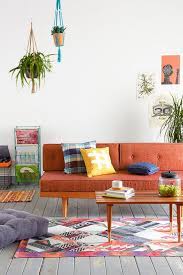 We have found 5 matches for sofas and chairs in orange in the style mid century and modern costing quite a bit. Mid Century Sofa In Orange Mid Century Modern Living Room Furniture Modern Furniture Living Room Mid Century Modern Living Room