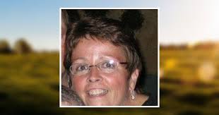 Sandra Mceathron Obituary September 25, 2017