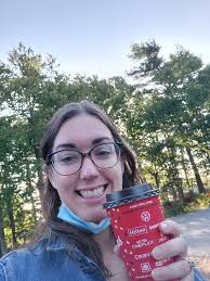 Keri Mcleod's Instagram, Twitter & Facebook