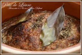 Pate De Lievre Les Recettes De Titounette45