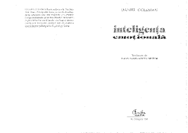 Maybe you would like to learn more about one of these? Daniel Goleman Inteligenta Sociala 134w938q7wn7