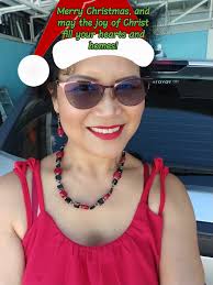 A Christmas Reflection:, As we celebrate Christmas, let us remember the  true reason for the season: the birth of Jesus Christ, the Savior of the  world. His mission